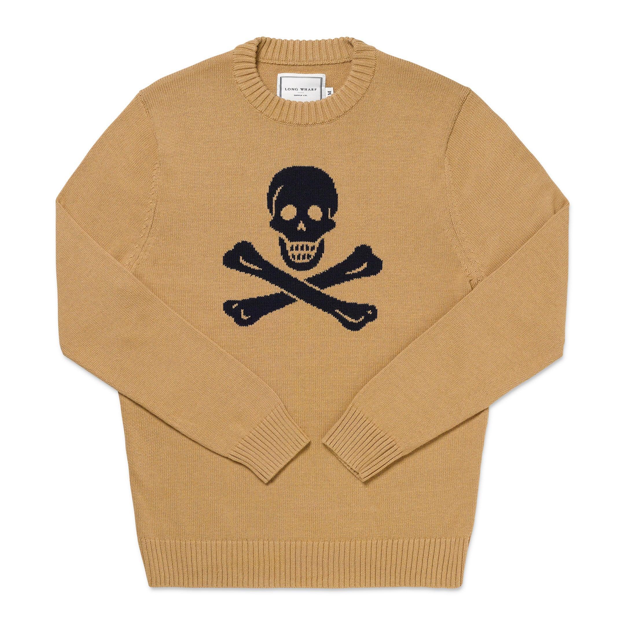 Bellamy SeaWell™ Sweater Male Product Image