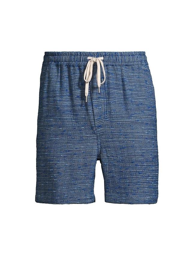 Mens Surf Drawstring Shorts Product Image