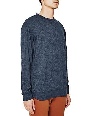 AG Jeans Wesley Pullover (True ) Men's Clothing Product Image