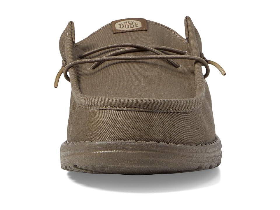 BOSS Kurt Running Sneaker (Open Grey) Men's Shoes Product Image