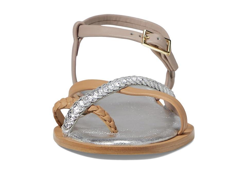 Free People Sunny Days Ankle Strap Sandal Product Image