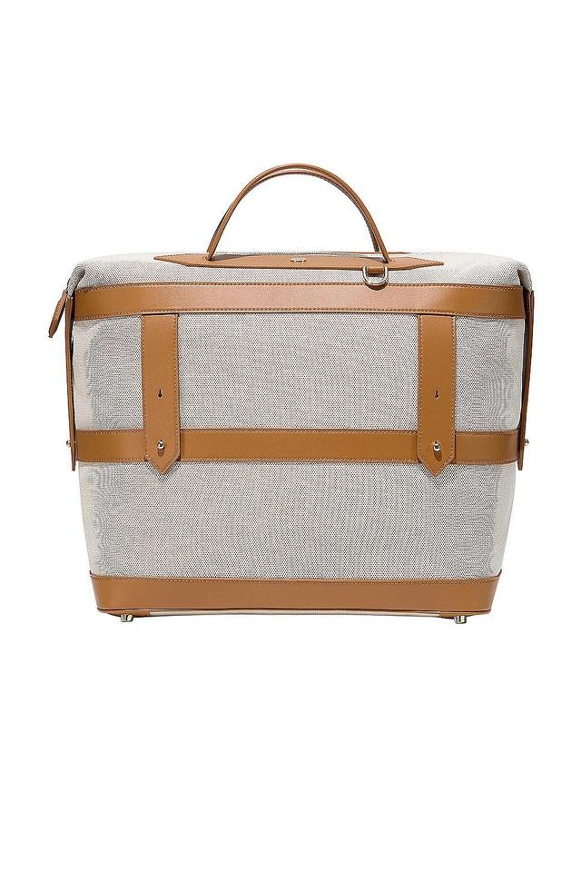 Paravel Weekend Bag in Neutral Product Image