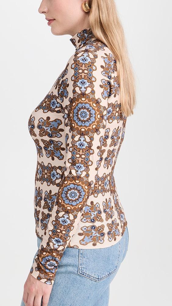 Cara Cara Piper Top | Shopbop Product Image