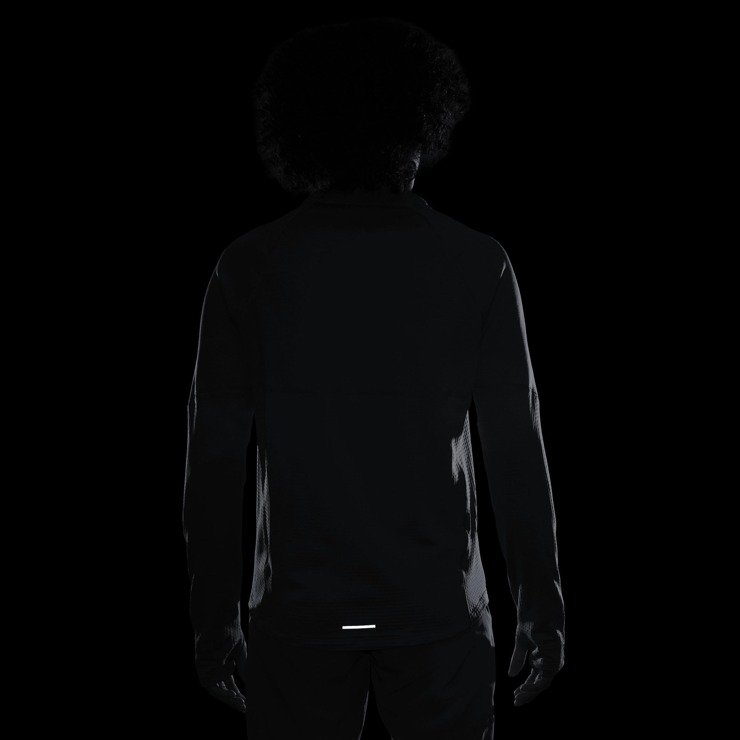 Nike Element Therma-FIT 1/2 Zip Running Top - HO23 Product Image