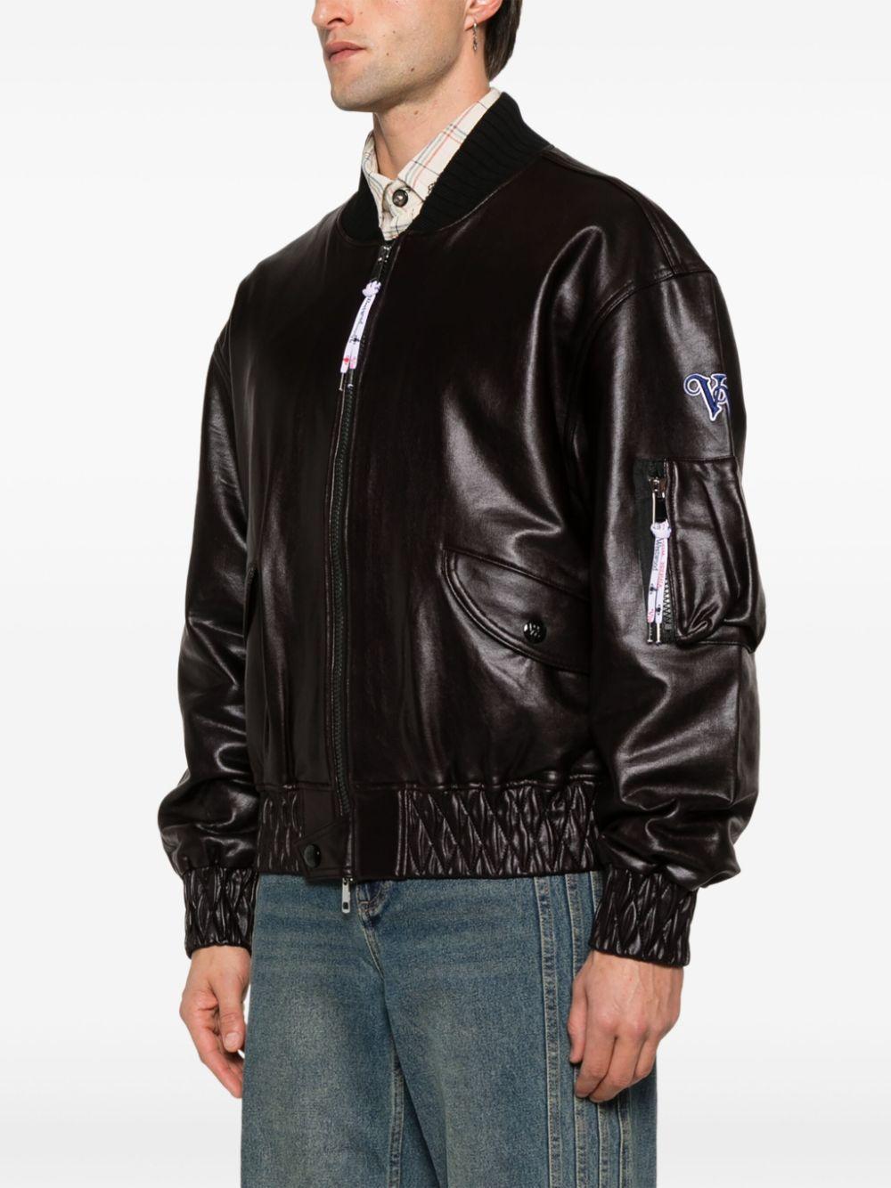 Bernardo bomber jacket Product Image