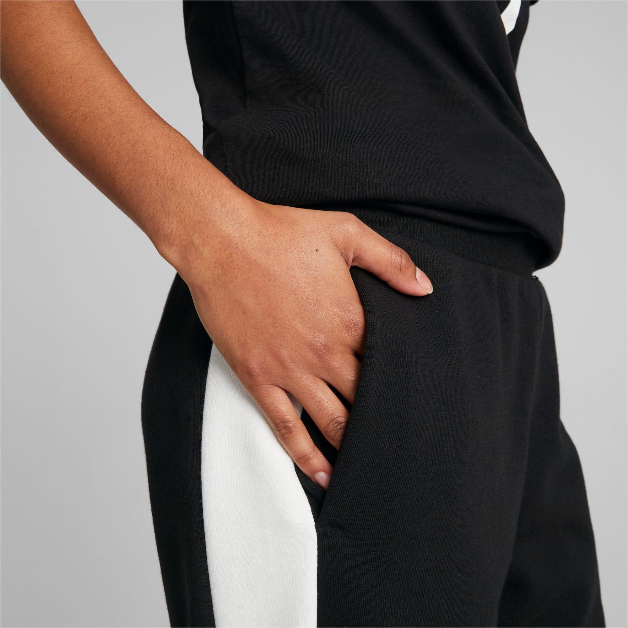 Iconic T7 Women's Track Pants Product Image