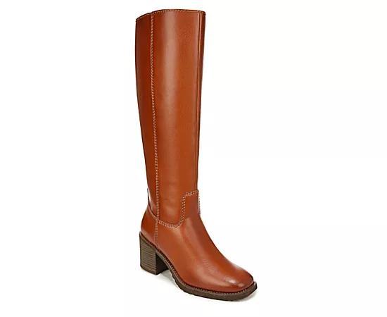 Zodiac Womens Cindy Tall Boot Product Image