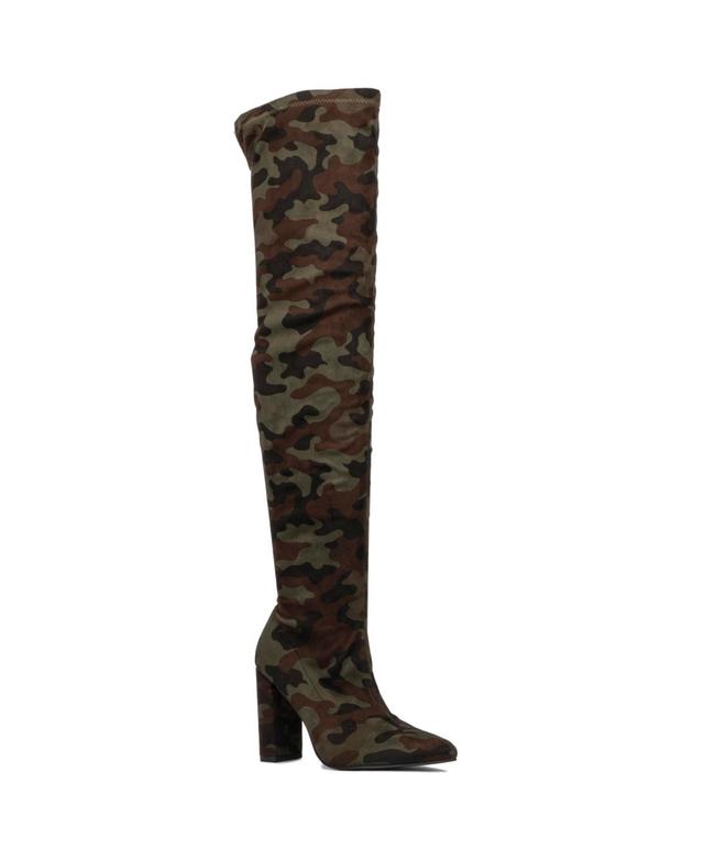 Womens Monia Boot Product Image