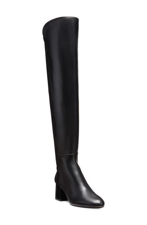 Stuart Weitzman 5050 Yuliana Over the Knee Boot Product Image