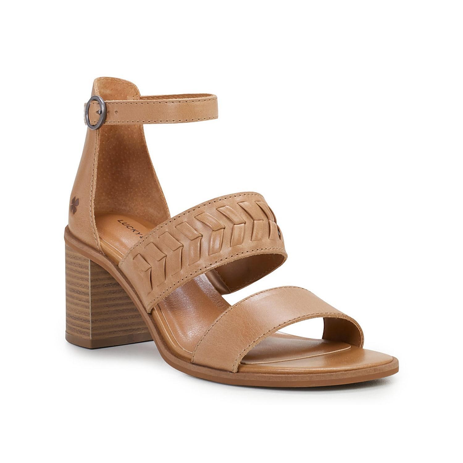 Lucky Brand Serenay Ankle Strap Sandal Product Image