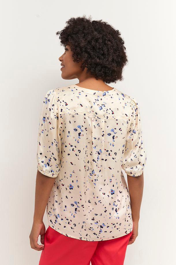 CUtaila Blouse Product Image