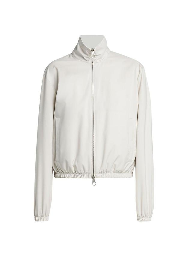 Womens Windmate Reversible Bomber Jacket Product Image