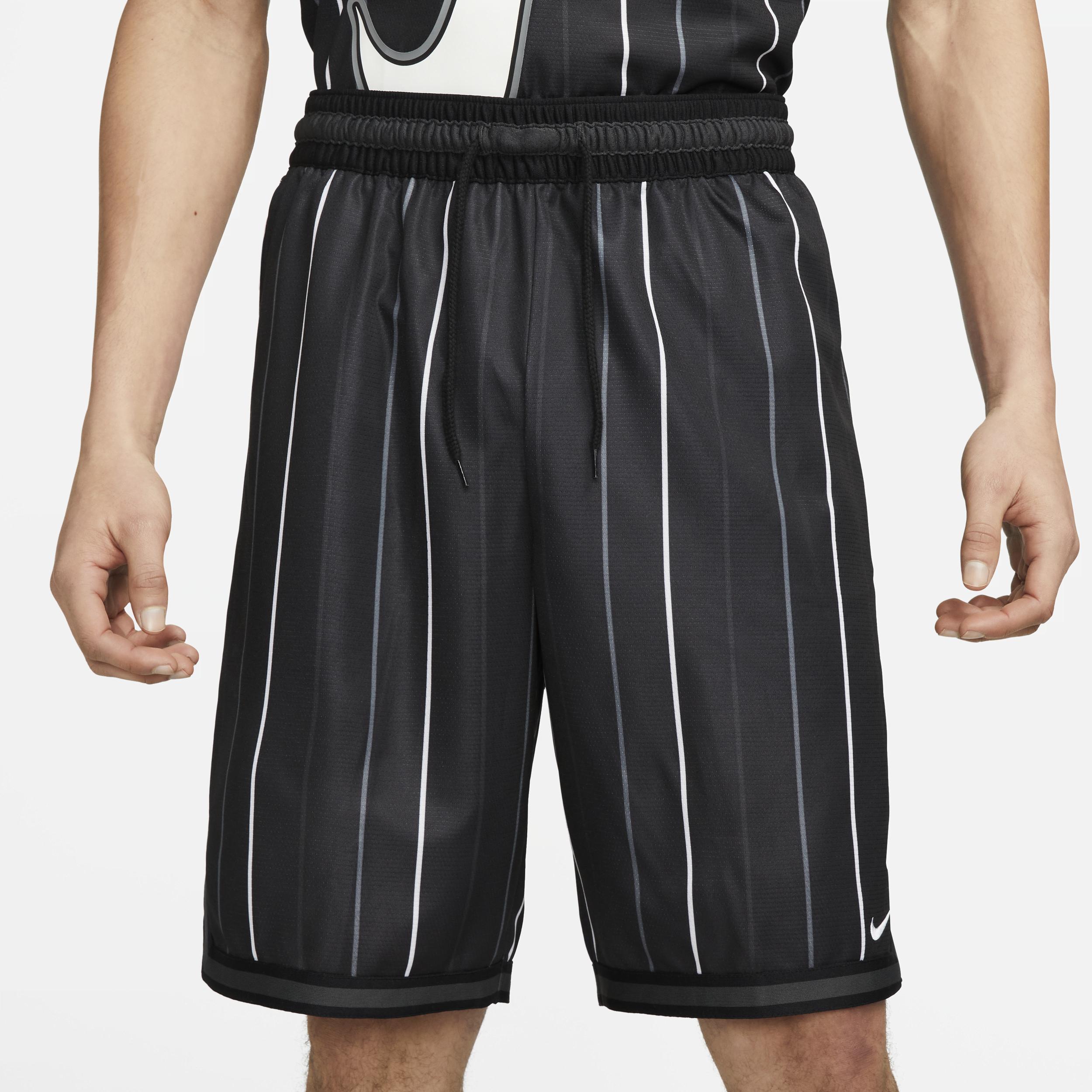 Nike Mens Dri-FIT DNA 10 Basketball Shorts Product Image