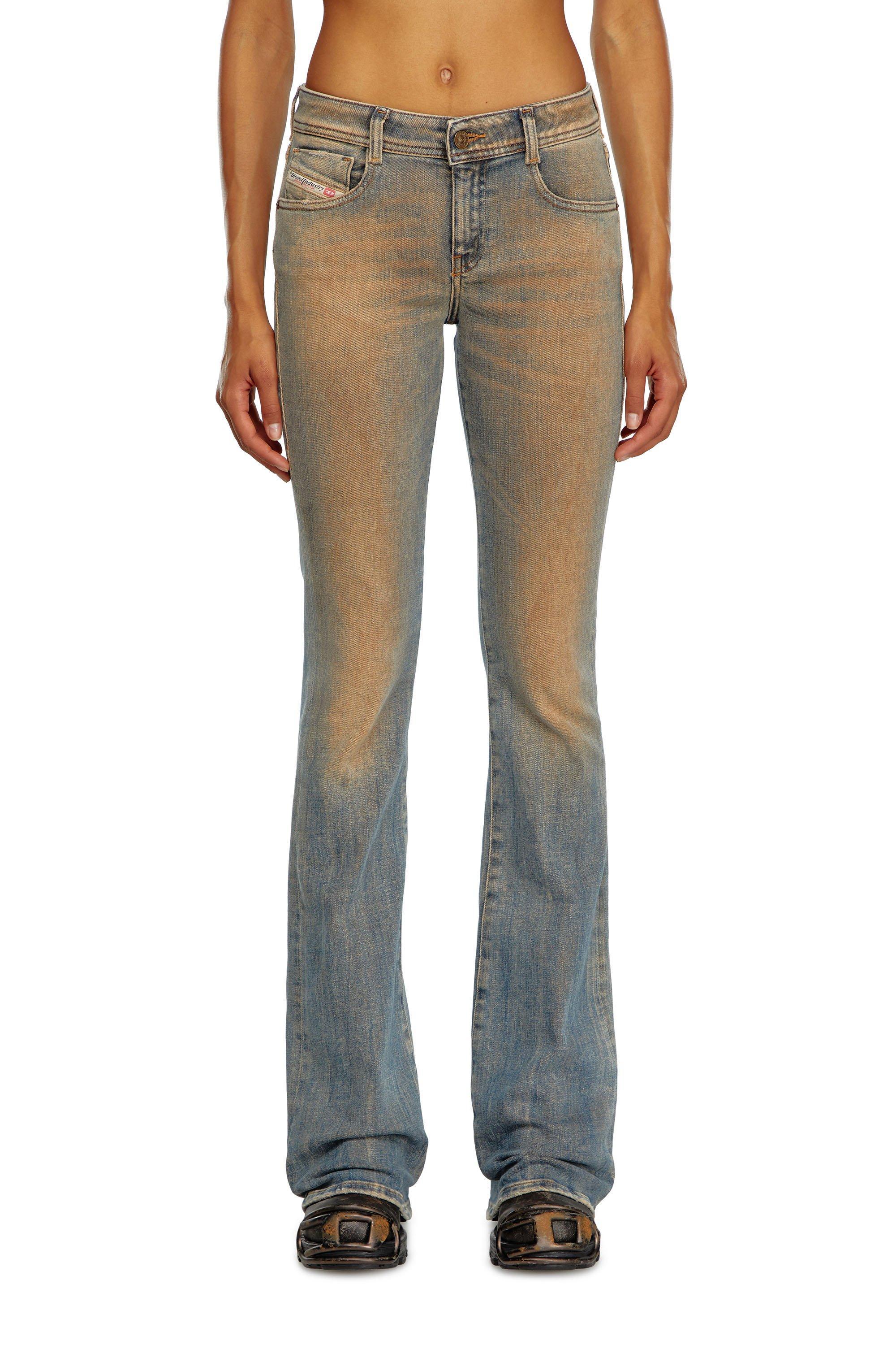 Bootcut Jeans 1969 D-Ebbey 09J23 Product Image