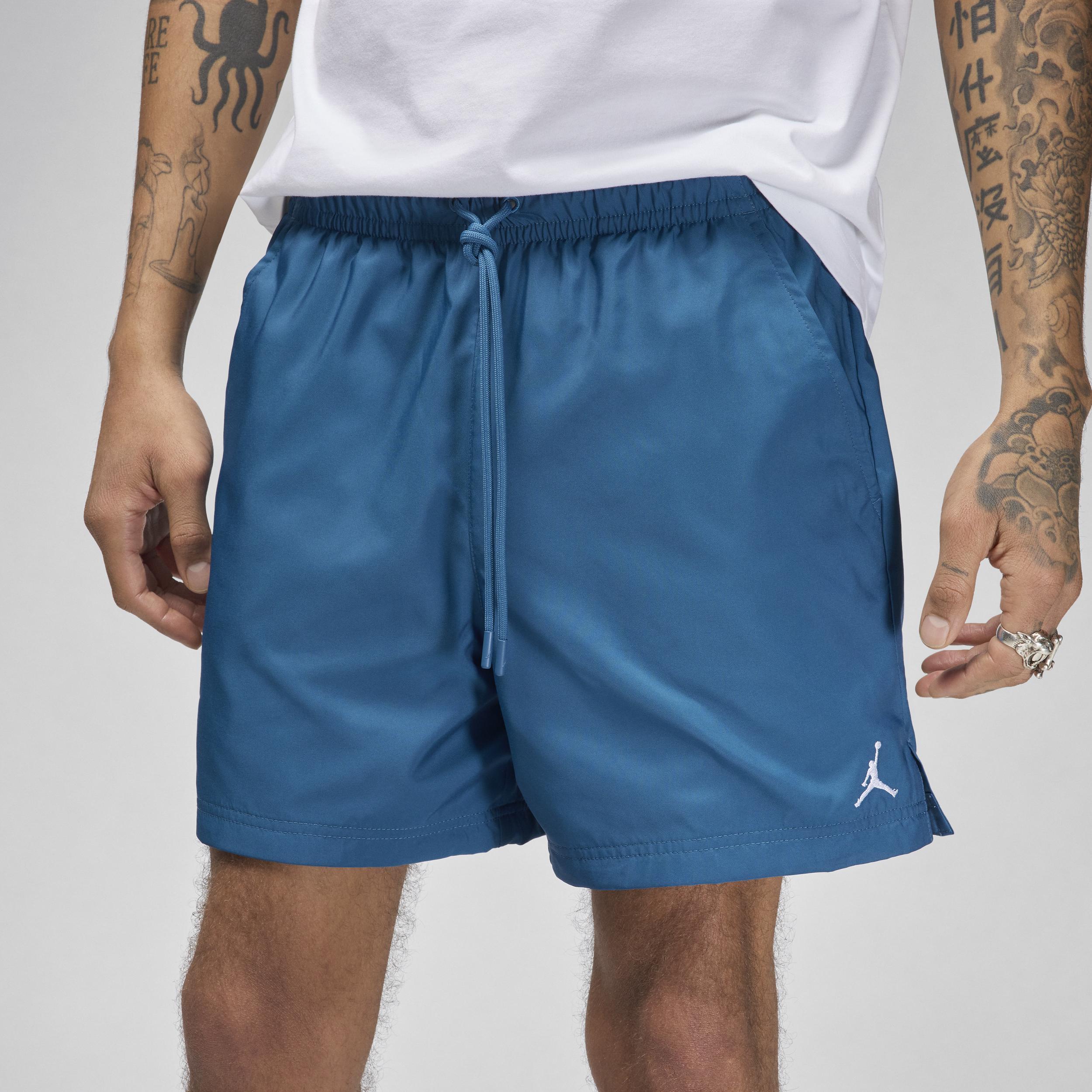 Jordan Mens Jordan Essential Poolside LBR 5 Shorts - Mens Product Image