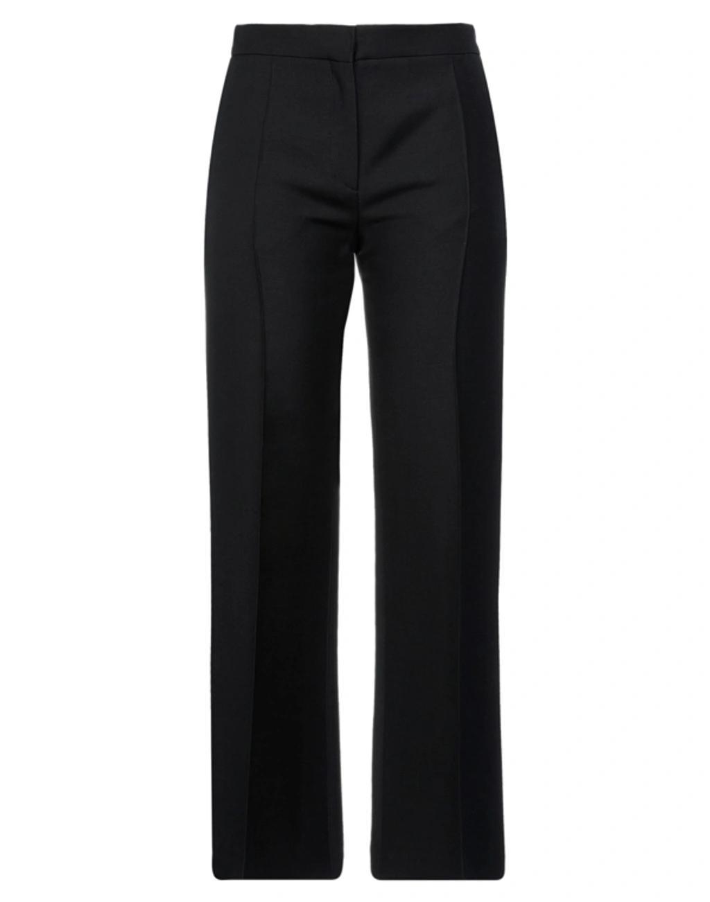 VALENTINO Pants In Black Product Image