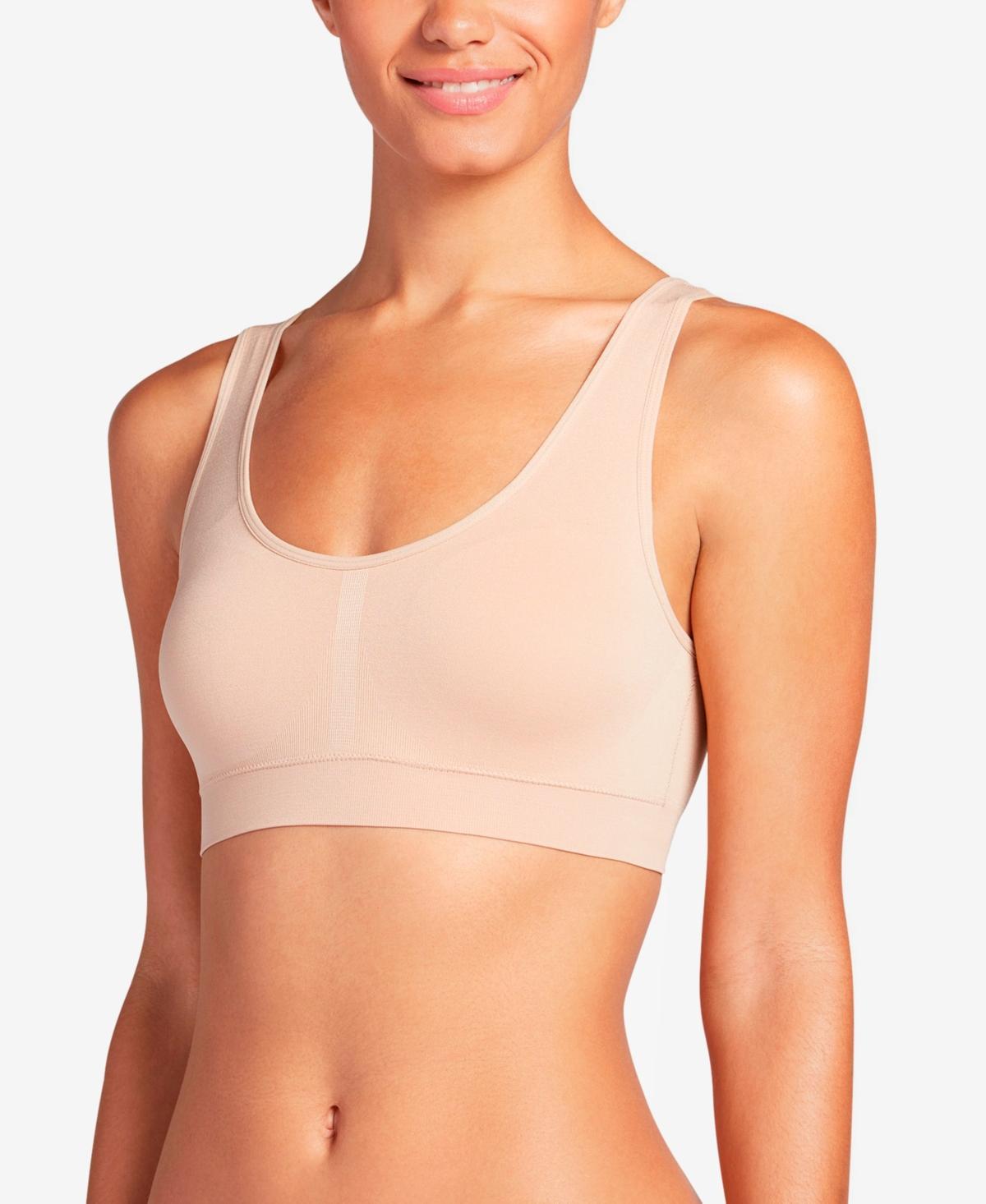 Jockey Modern Micro Stretch Seamfree Bralette 2405, Womens Product Image