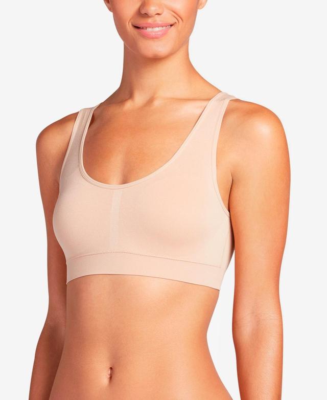 Jockey Modern Micro Stretch Seamfree Bralette 2405, Womens Product Image