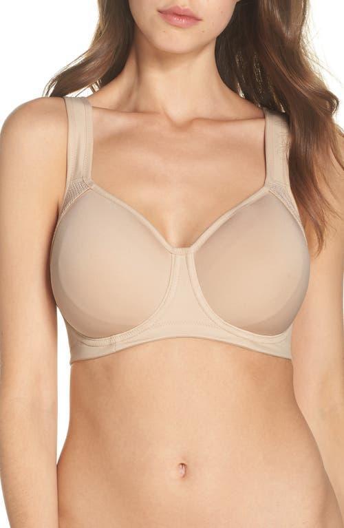 Lindsey Sport Contour Underwire Sports Bra Product Image