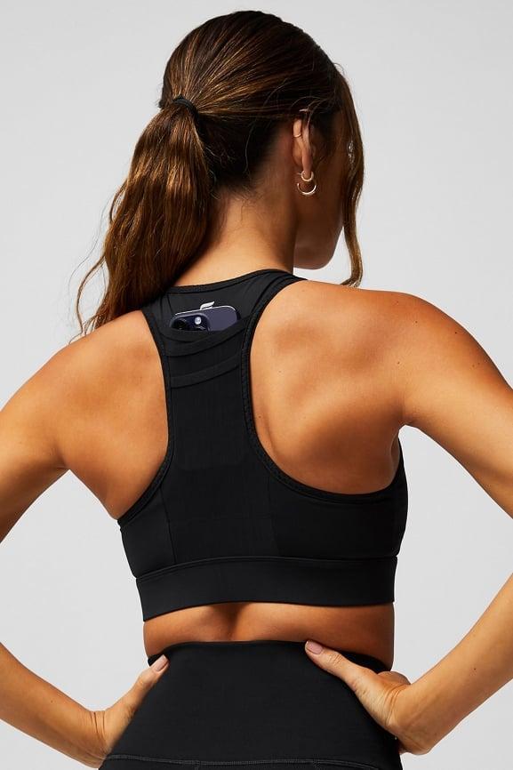 Trinity High Impact Sports Bra Product Image