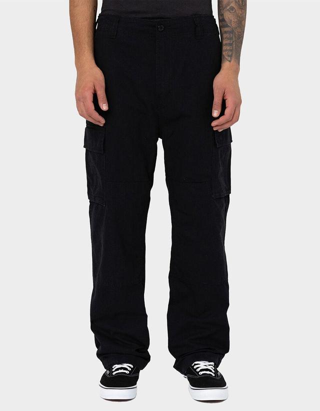 DICKIES Eagle Bend Relaxed Fit Double Knee Mens Cargo Pants Product Image