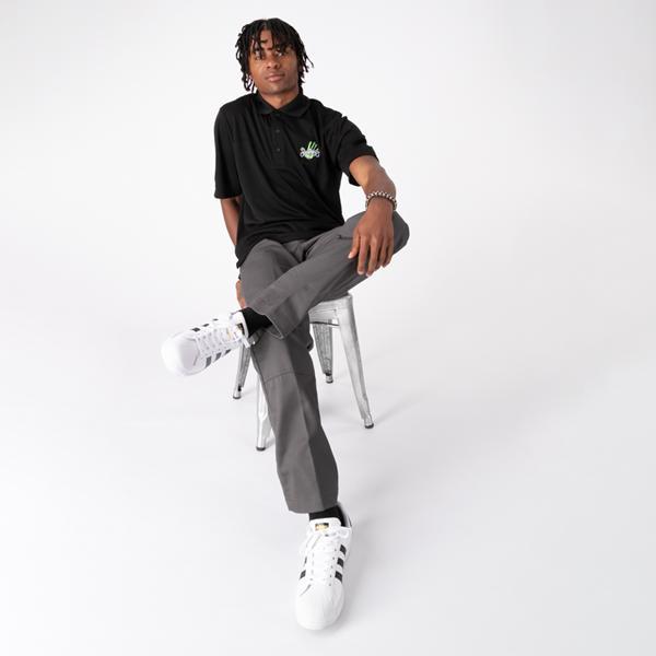 Mens Journeys Logo Polo Product Image