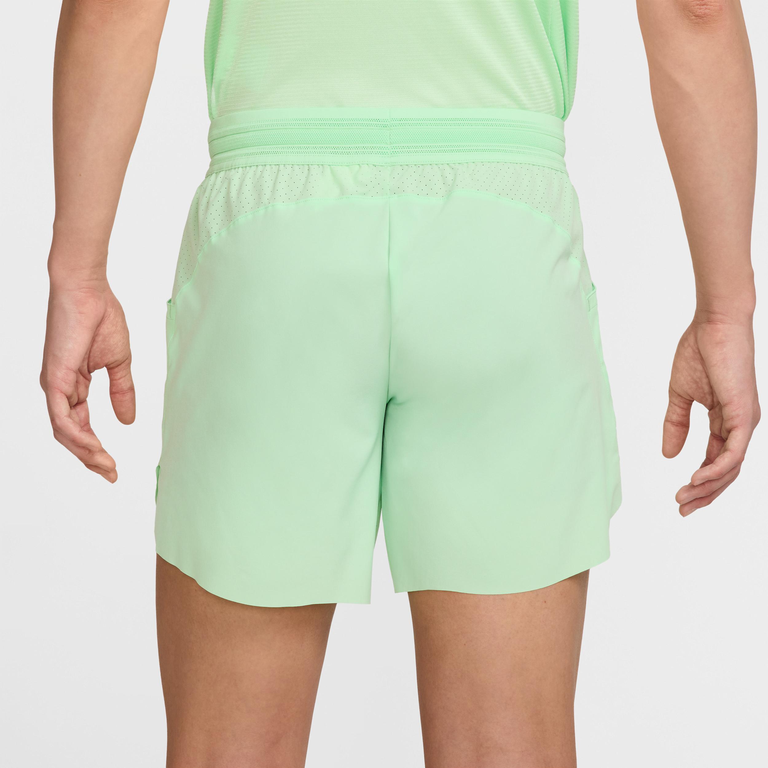 Rafa Nike Men's Dri-FIT ADV 7" Tennis Shorts Product Image