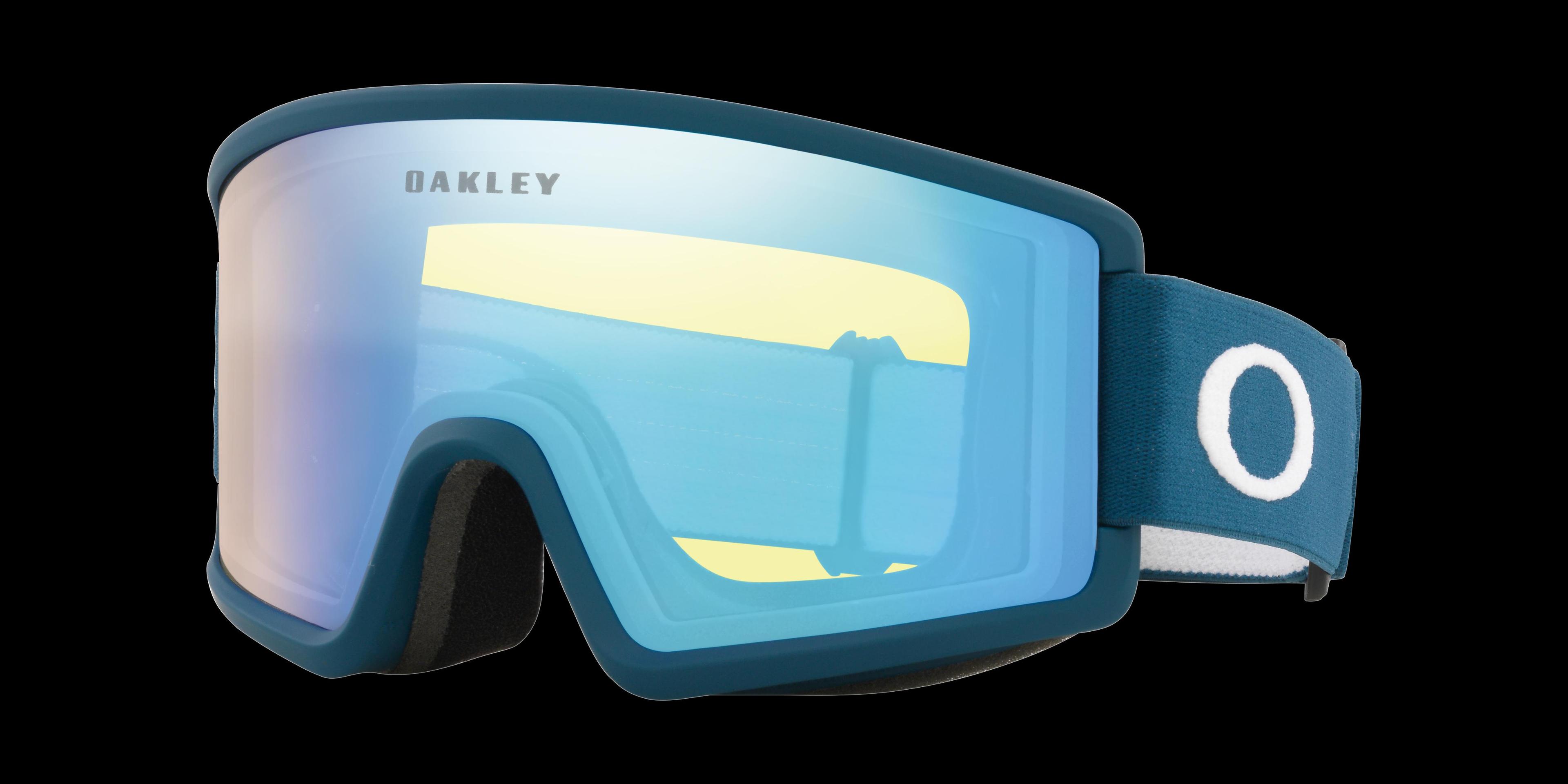 Oakley Men's Target Line L Snow Goggles Product Image