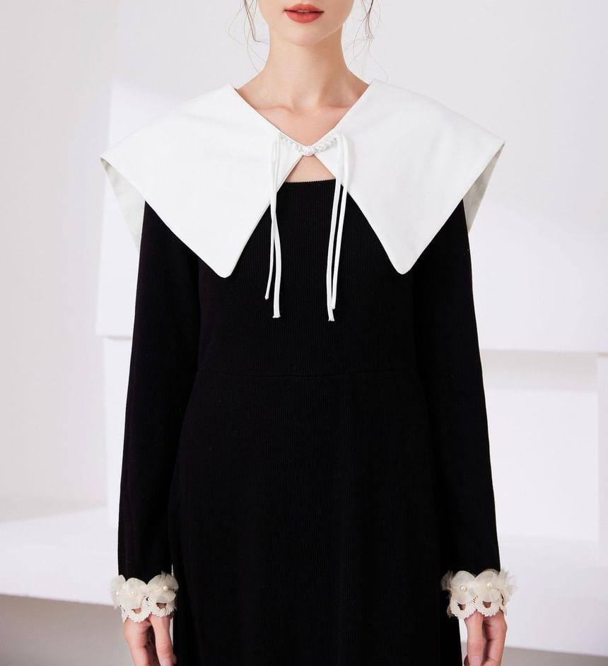 Plain Capelet product image