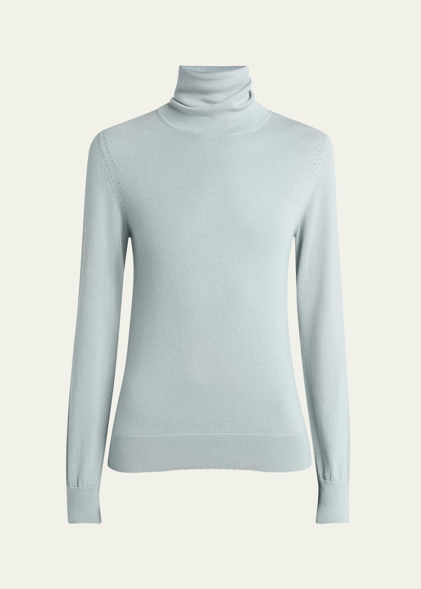 Dolce Vita Cashmere Turtleneck Product Image