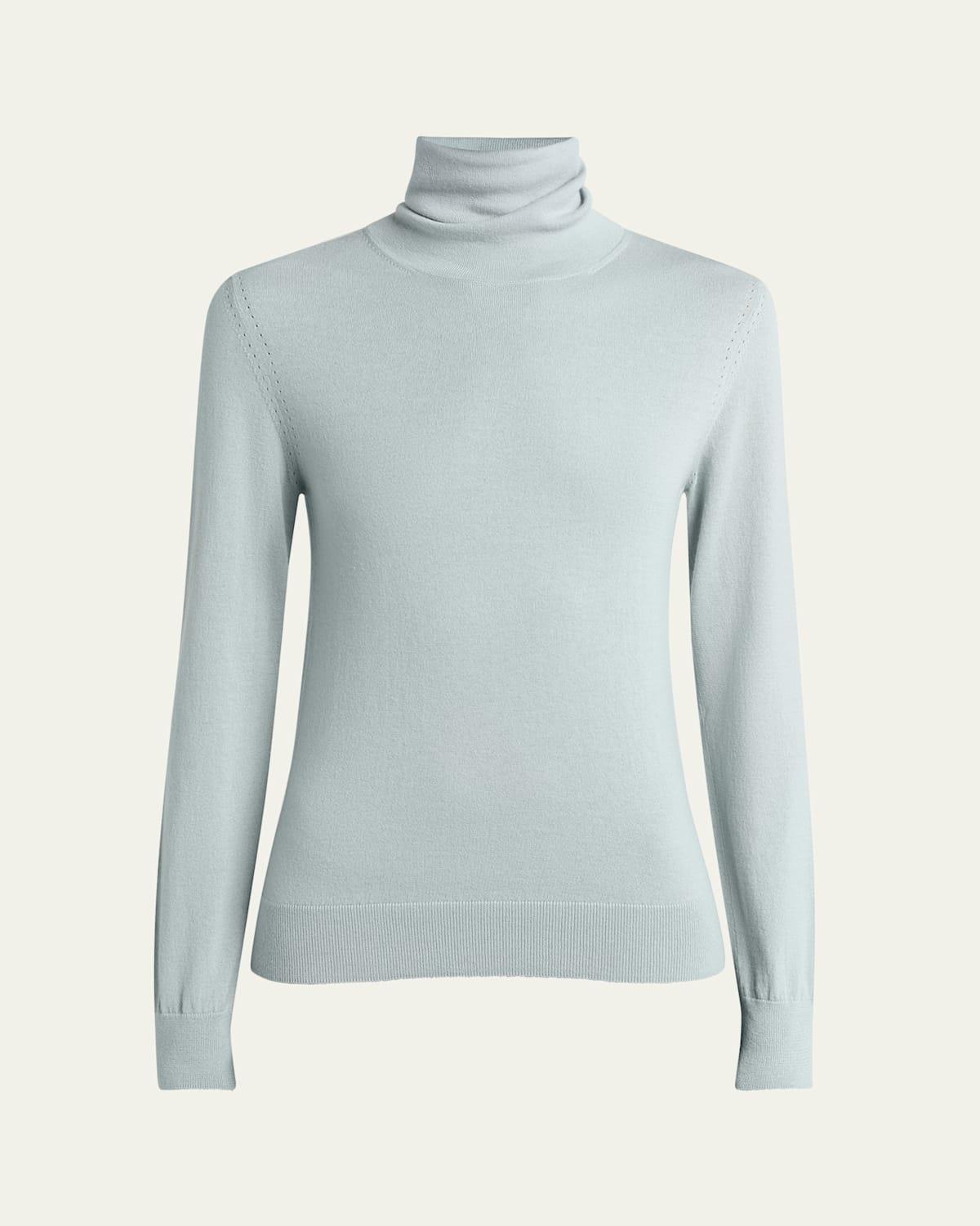 Dolce Vita Cashmere Turtleneck Product Image