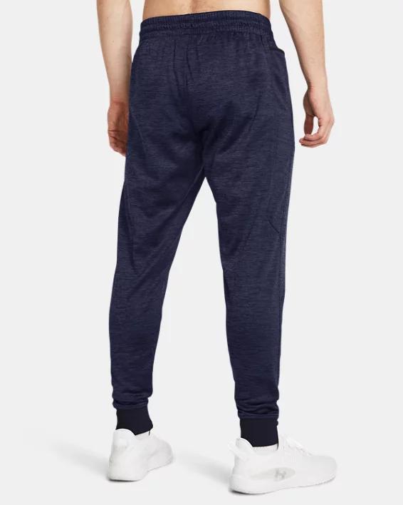 Men's Armour Fleece® Collegiate Joggers Product Image