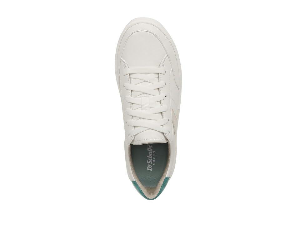 Dr. Scholls Madison Lace Platform Sneaker Product Image