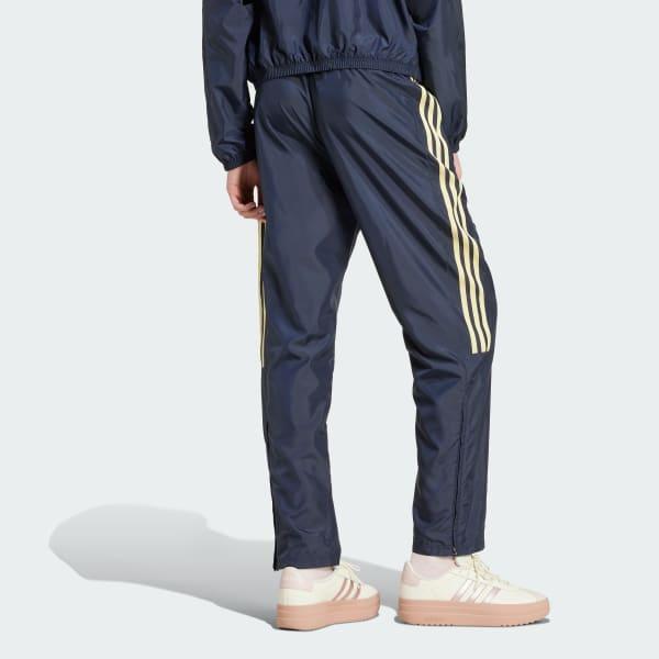 Tiro Cut 3-Stripes Summer Woven Pants Product Image