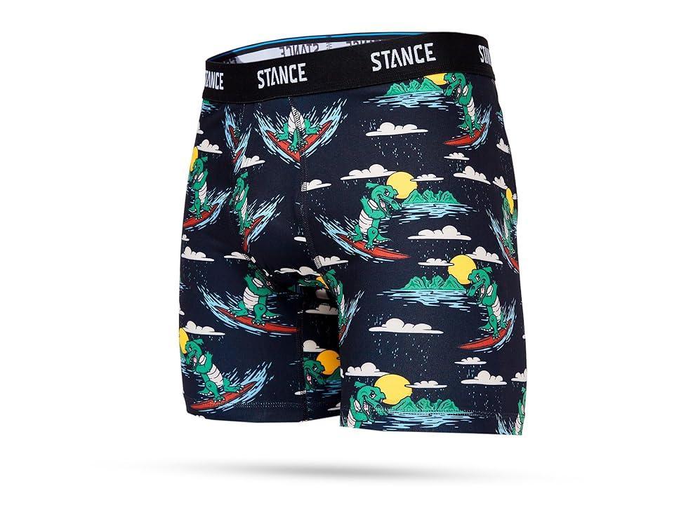 Stance Later Gator Boxer Brief Men's Underwear Product Image