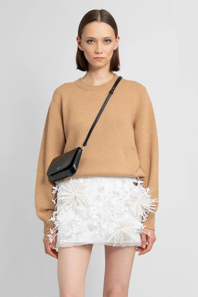 Knitwear In Brown Product Image