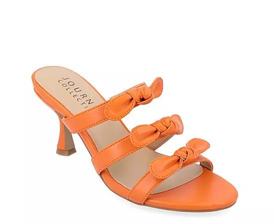 Journee Collection Kristina Womens Dressy Pumps Product Image