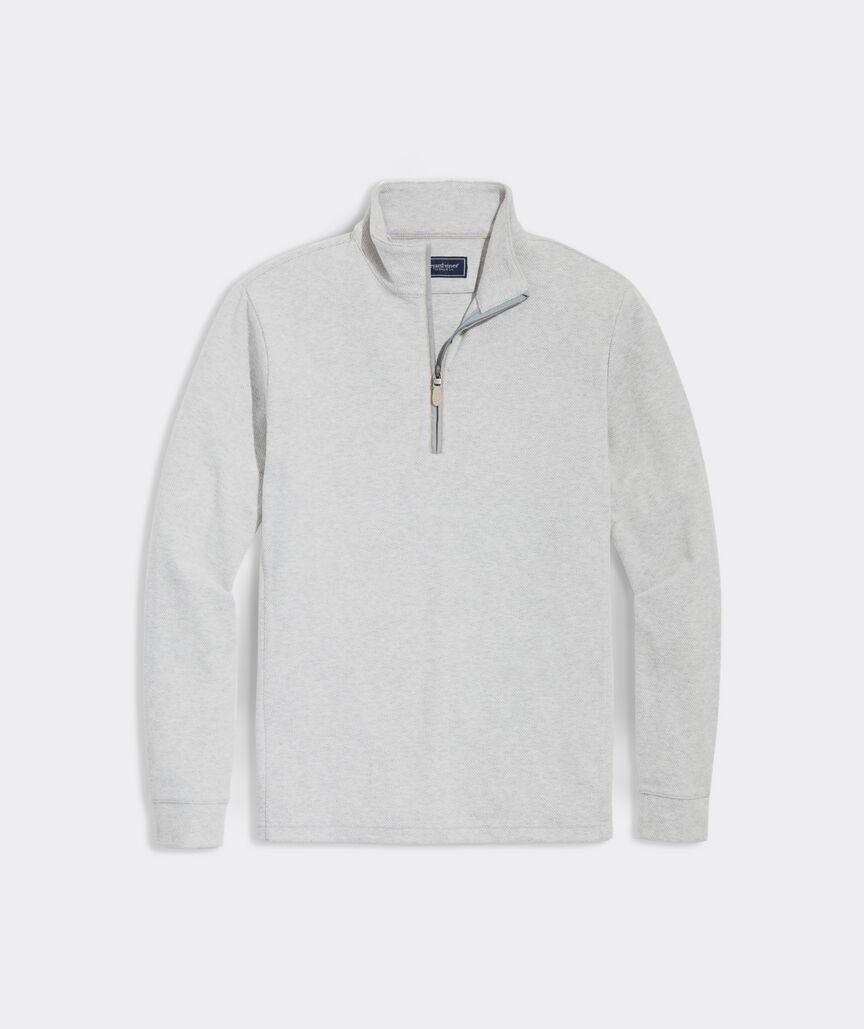 Calmwater Quarter-Zip Product Image