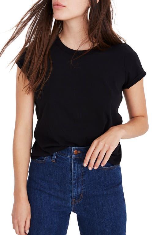 Madewell Northside Vintage Tee Product Image