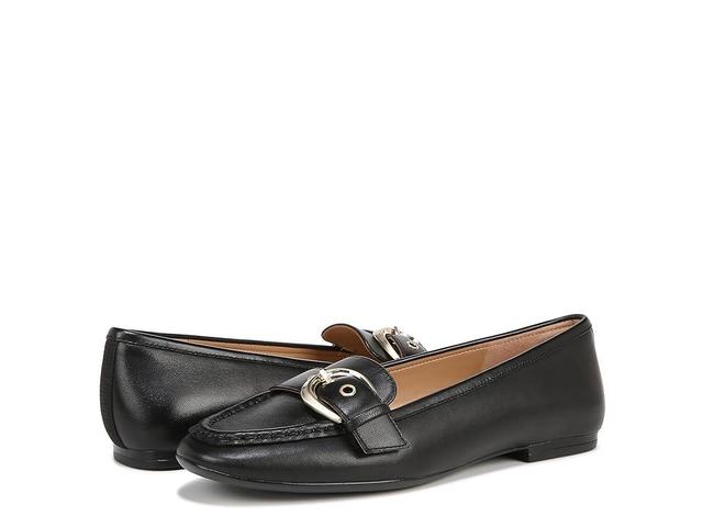 Naturalizer Lola Leather) Women's Flat Shoes Product Image