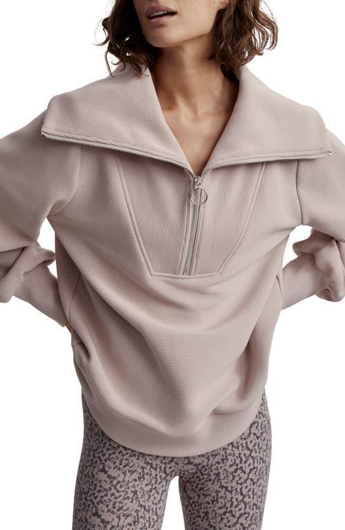 Varley Vine Pullover Women's Sweatshirt Product Image