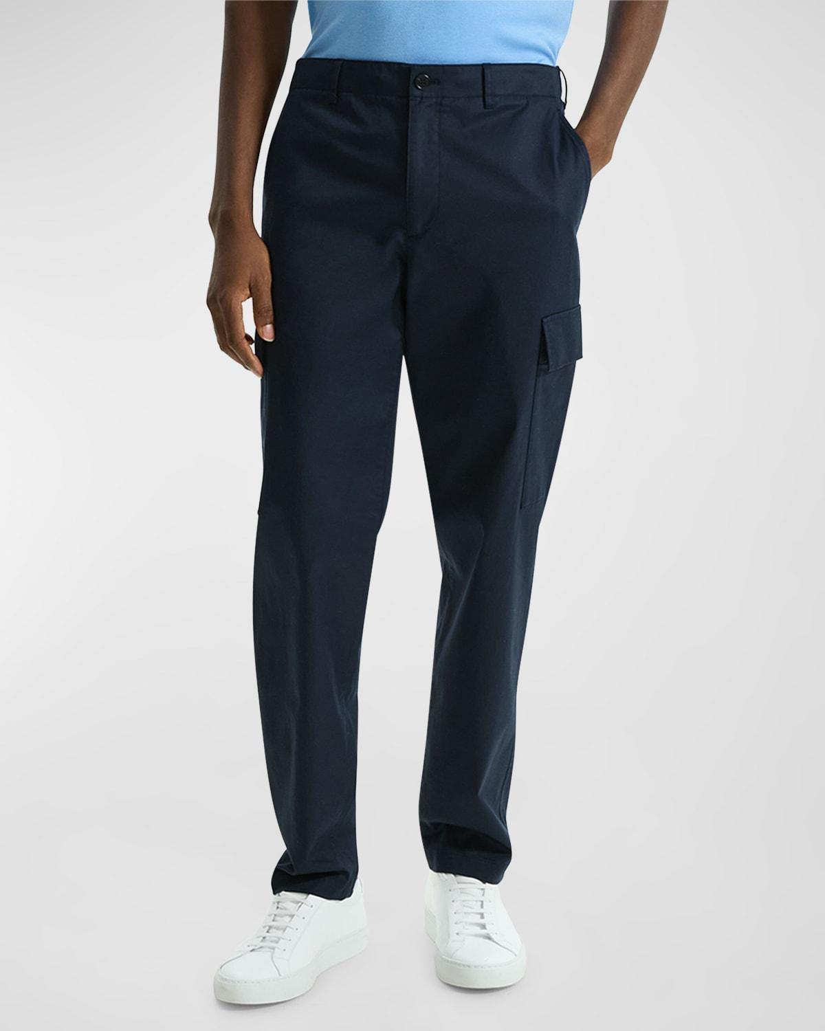 Men's Curtis Twill Cargo Pants Product Image