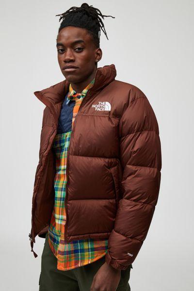 The North Face 1996 Retro Nuptse Puffer Jacket Mens at Urban Outfitters Product Image