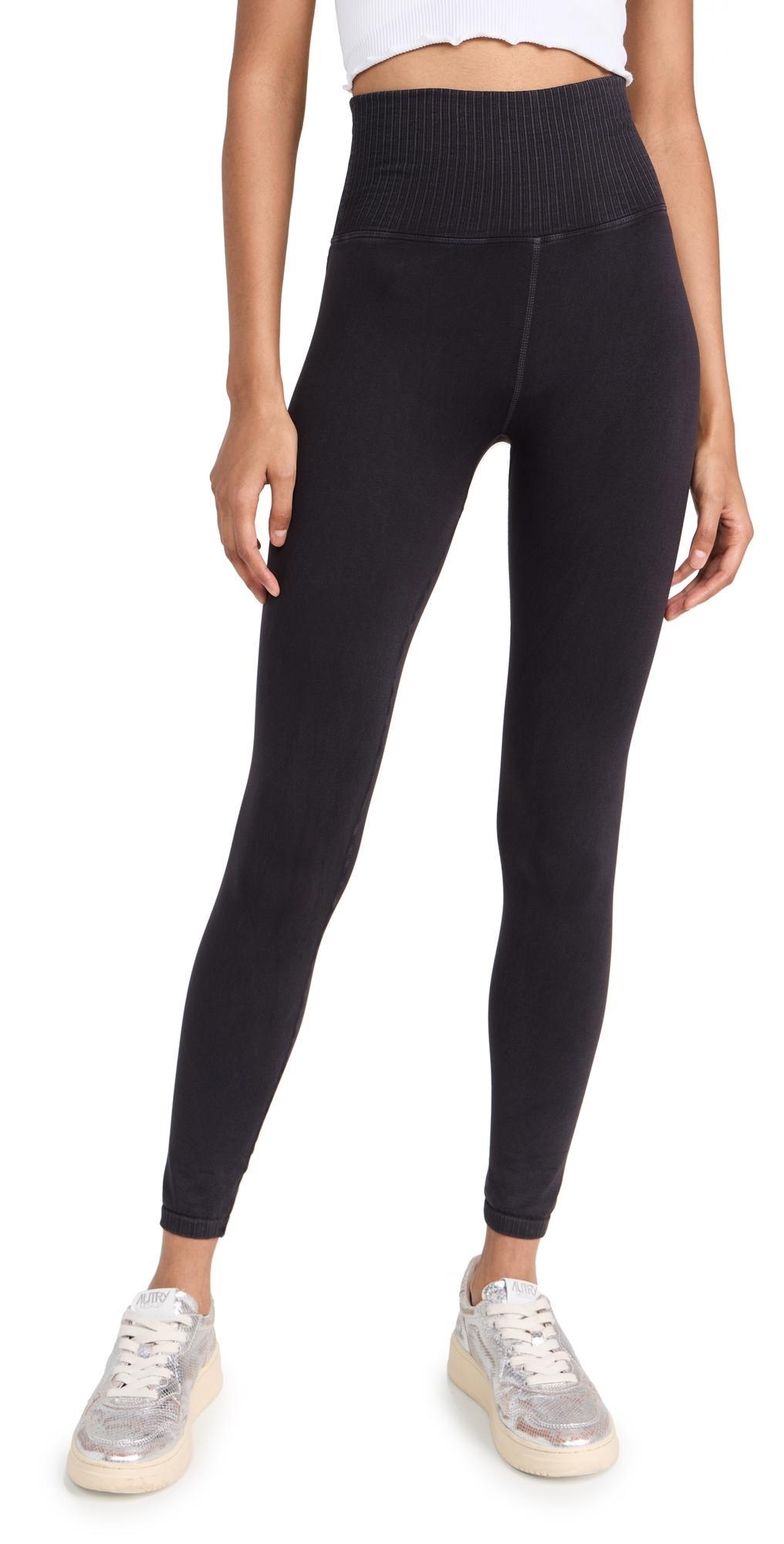 FP Movement Good Karma Leggings Washed Black M/L product image