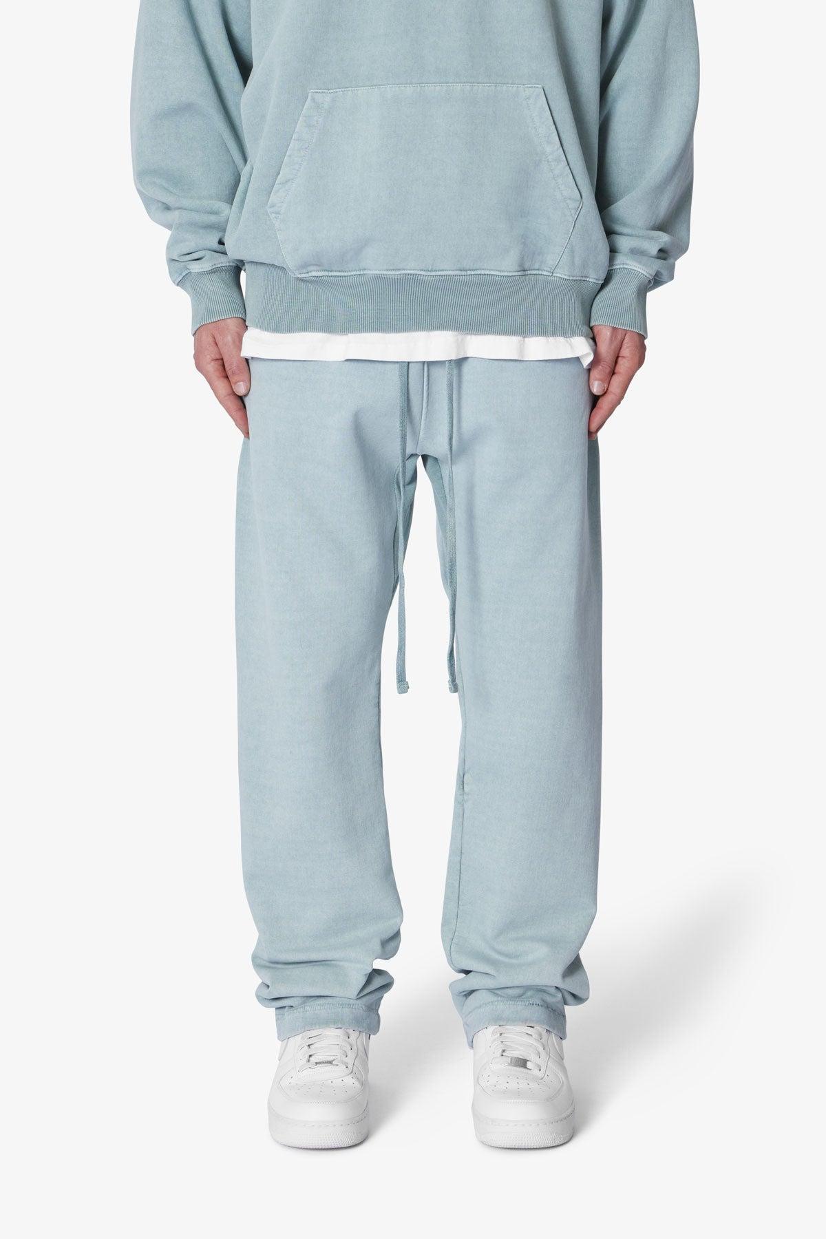 Heavy Relaxed Every Day Sweatpants - Slate Product Image