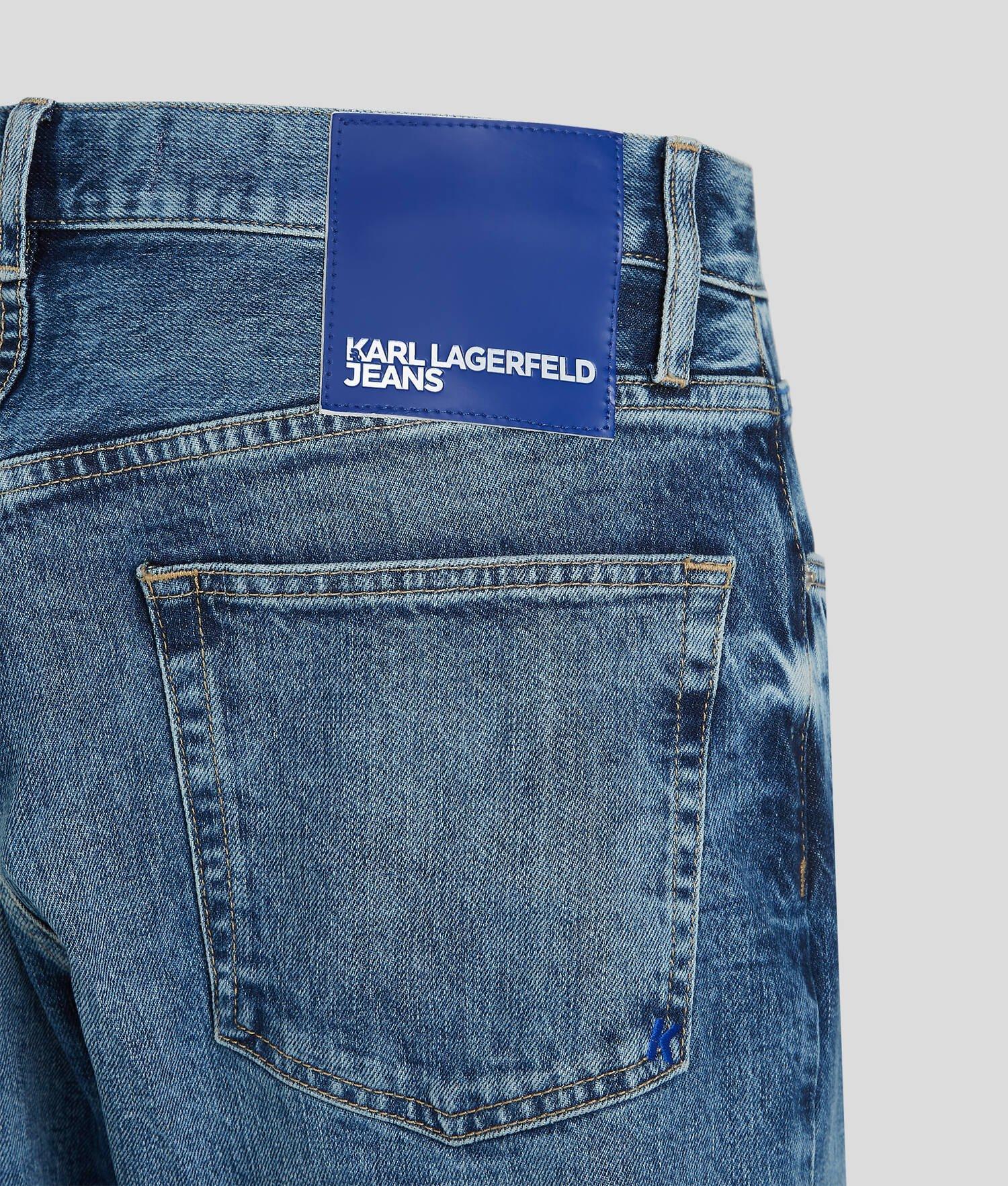 KLJ TAPERED JEANS Product Image