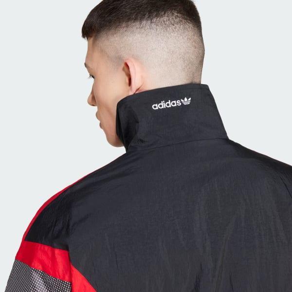 Premium Track Top Product Image