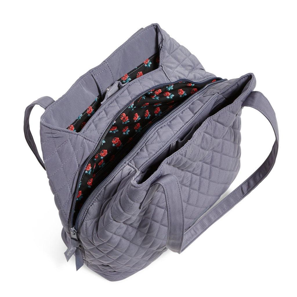 Outlet Triple Compartment Shoulder Bag Product Image