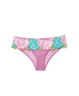 Women's Colete Cheeky Panty Product Image