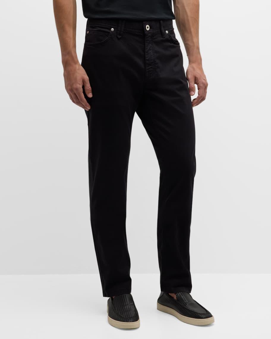 Men's 5-Pocket Pants Product Image